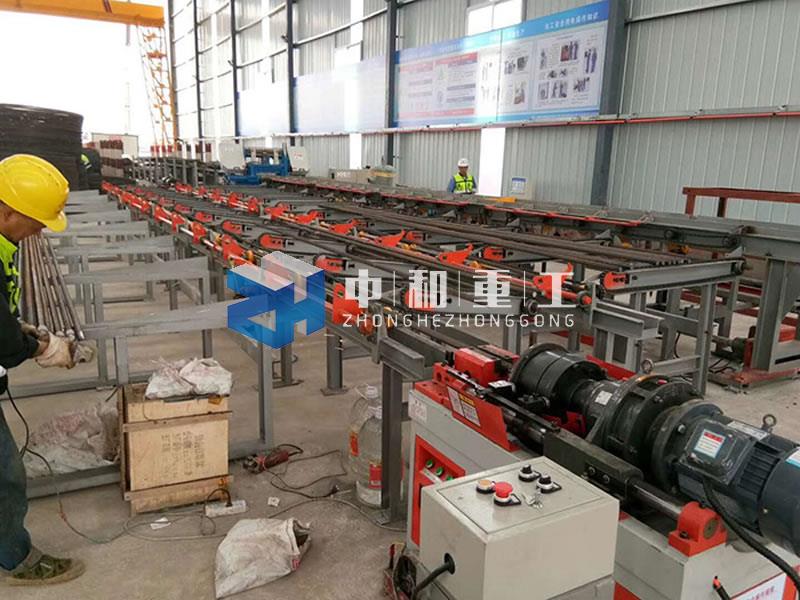 ���̻�е��ҵʮ��չ����